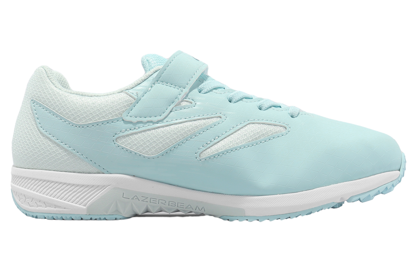 Asics Lazerbeam SI-MG Wide GS Saxe / Rose Gold