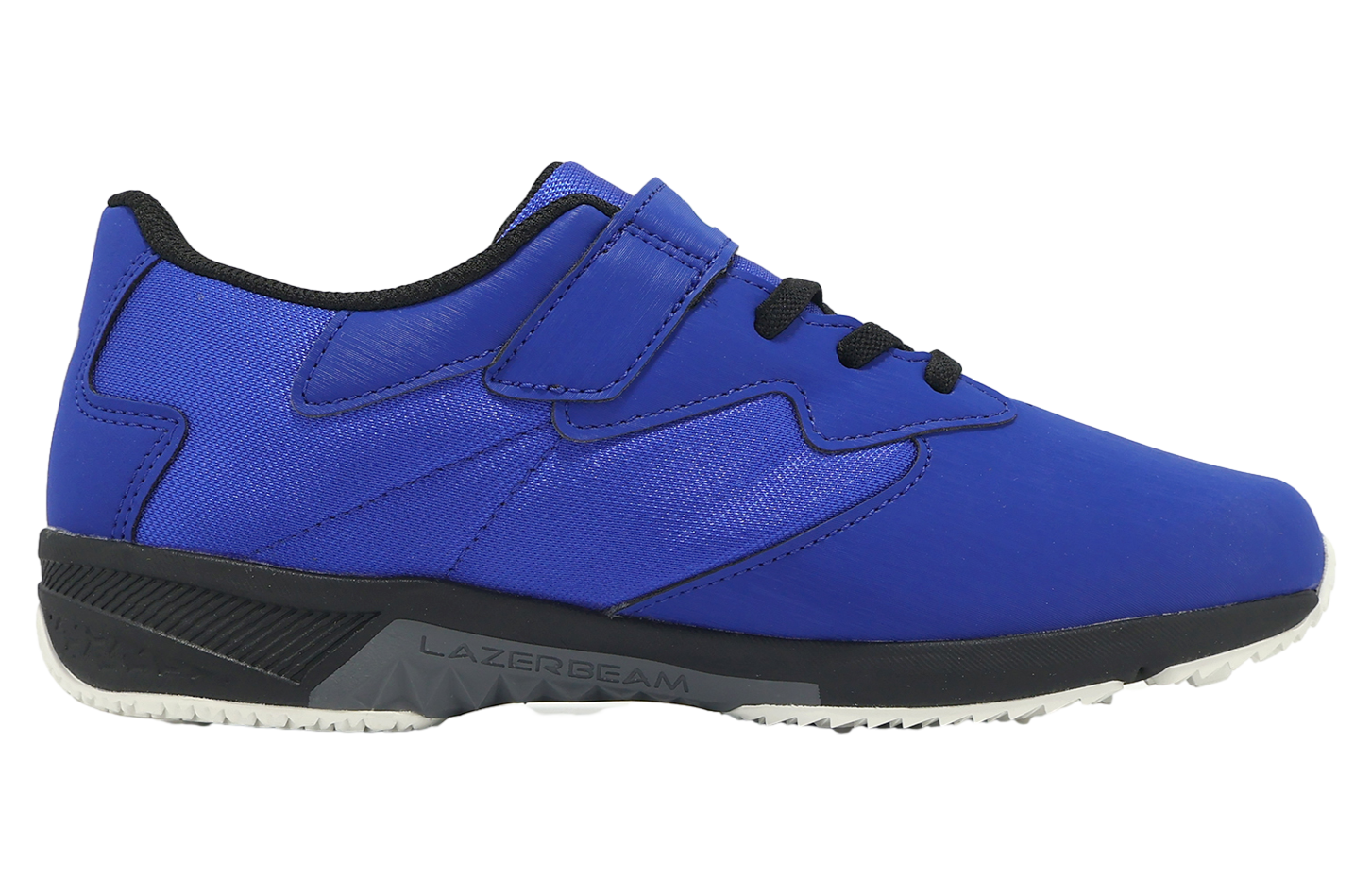 Asics Lazerbeam SJ-MG Wide GS Blue / Neon Green