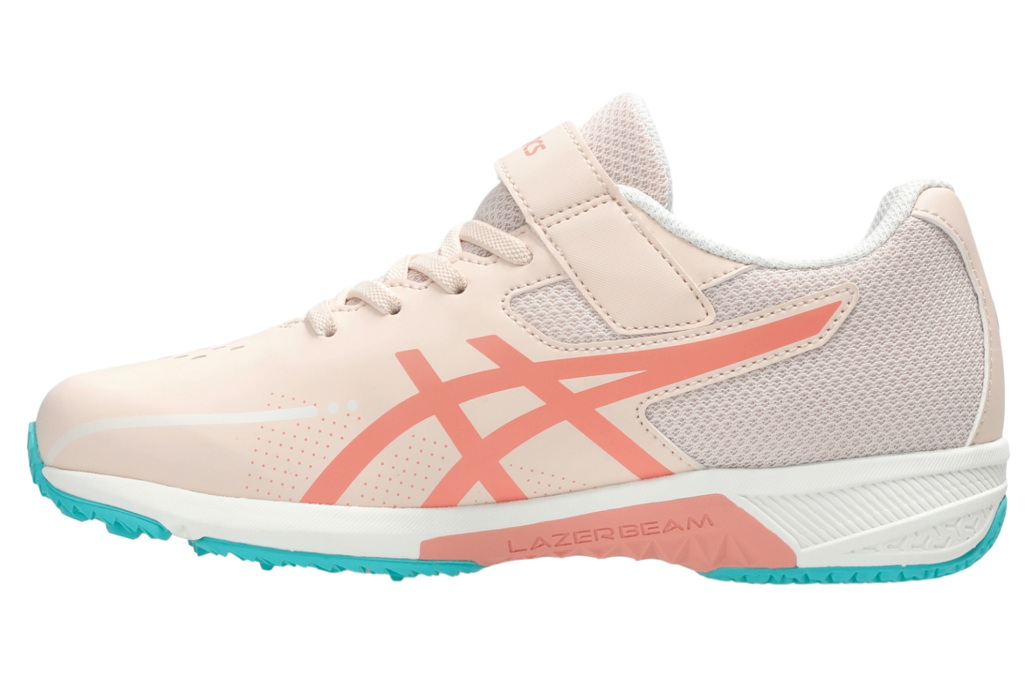 Asics Lazerbeam SK-MG-G Wide GS Light Pink / Pink