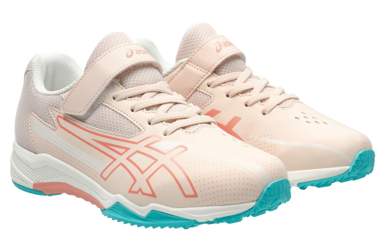 Asics Lazerbeam SK-MG-G Wide GS Light Pink / Pink