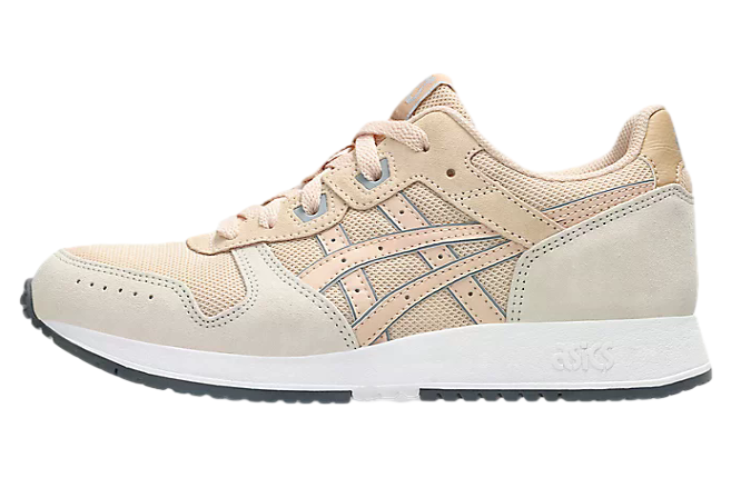 Asics Lyte Classic Bisque / Smoke Grey