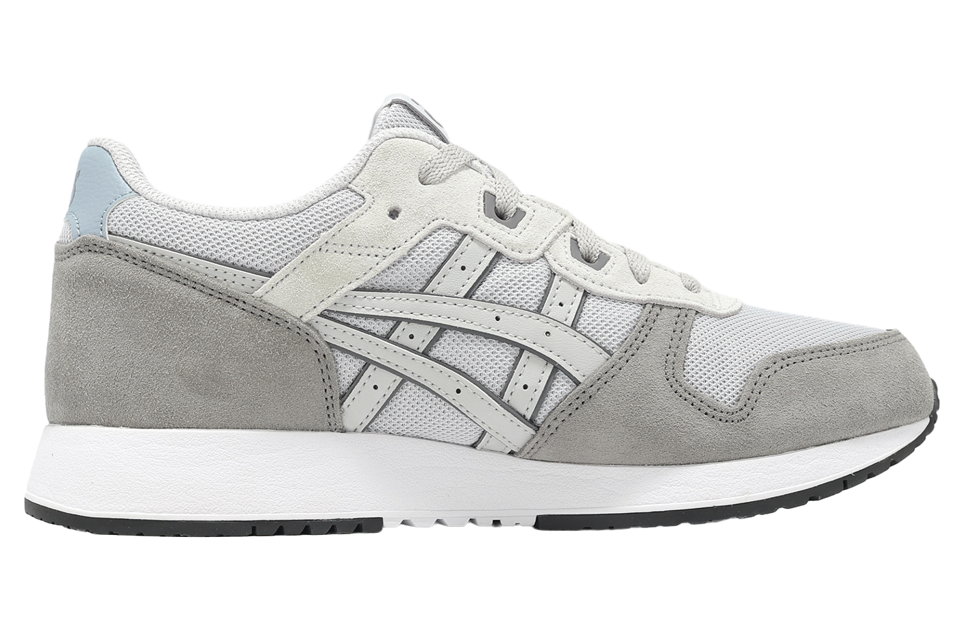 Asics Lyte Classic Cloud Grey / Clay Grey