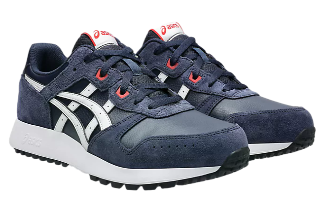 Asics Lyte Classic Golf Midnight Blue / White