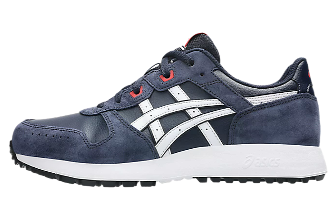 Asics Lyte Classic Golf Midnight Blue / White