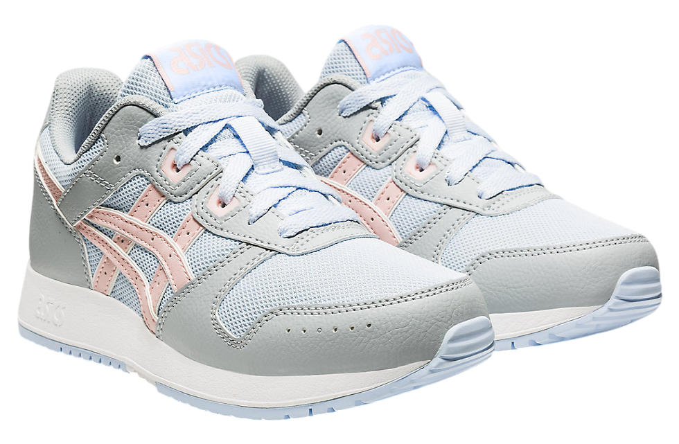 Asics Lyte Classic GS Soft Sky / Ginger Peach