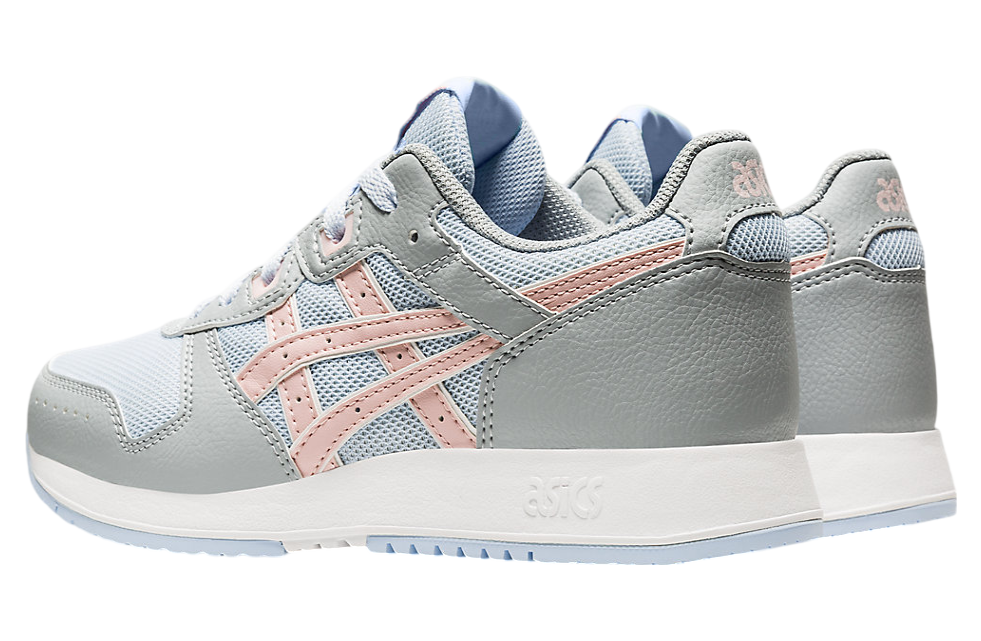 Asics Lyte Classic GS Soft Sky / Ginger Peach