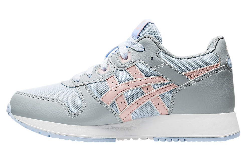 Asics Lyte Classic GS Soft Sky / Ginger Peach