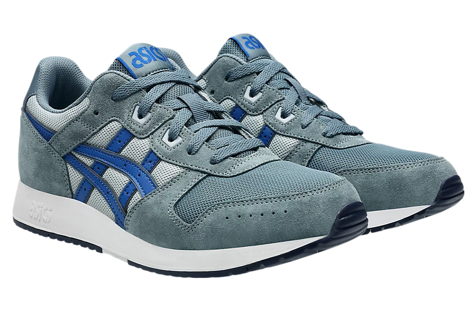 Asics Lyte Classic Ironclad / Freedom Blue
