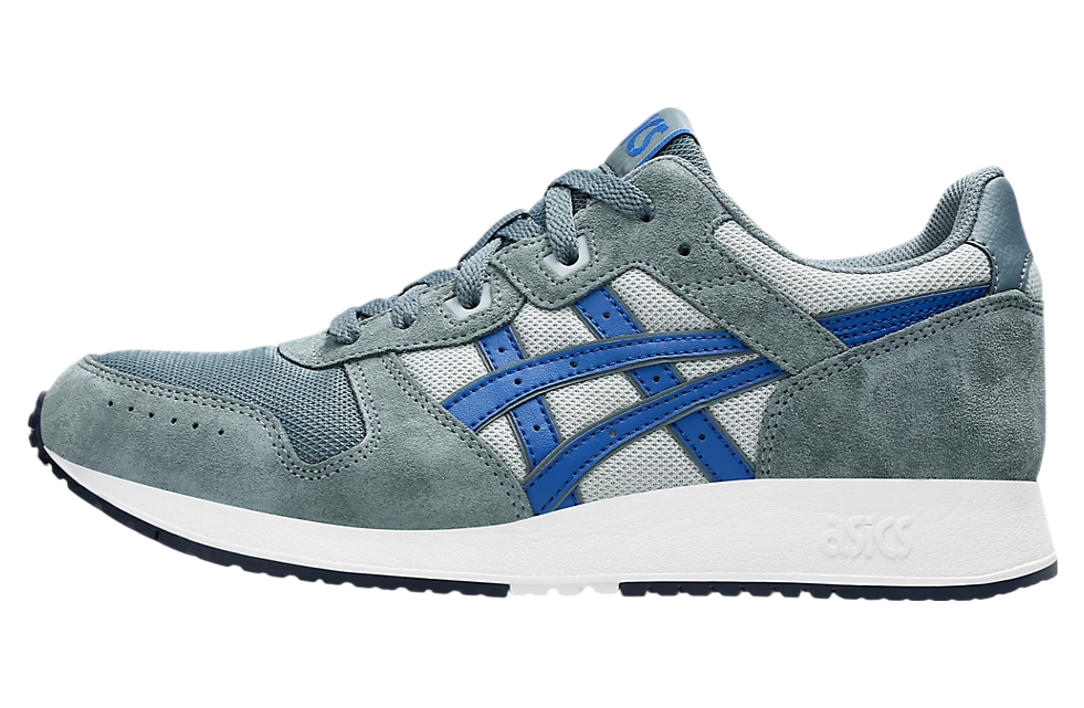 Asics Lyte Classic Ironclad / Freedom Blue