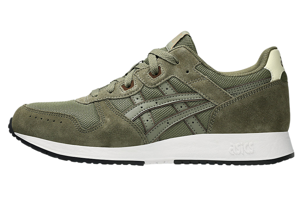 Asics Lyte Classic Irvine / Olive Canvas