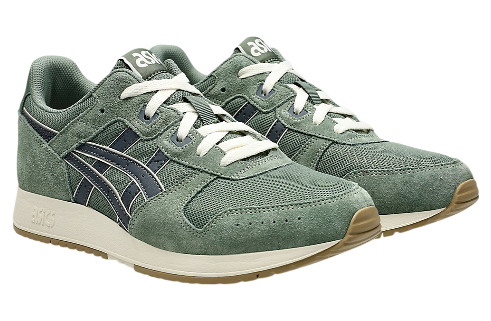 Asics Lyte Classic Ivy / Carrier Grey