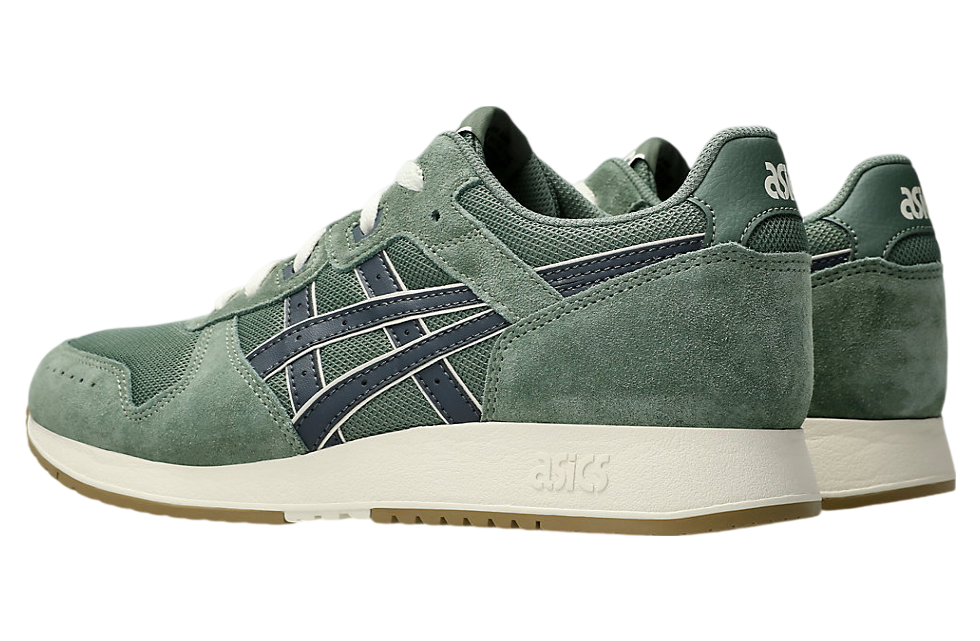 Asics Lyte Classic Ivy / Carrier Grey