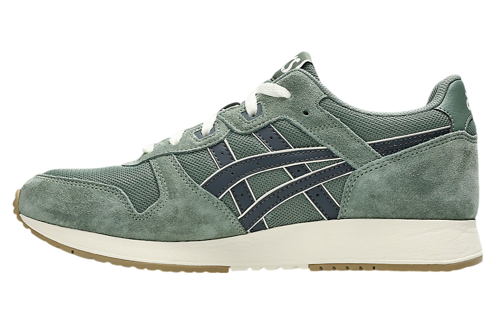 Asics Lyte Classic Ivy / Carrier Grey