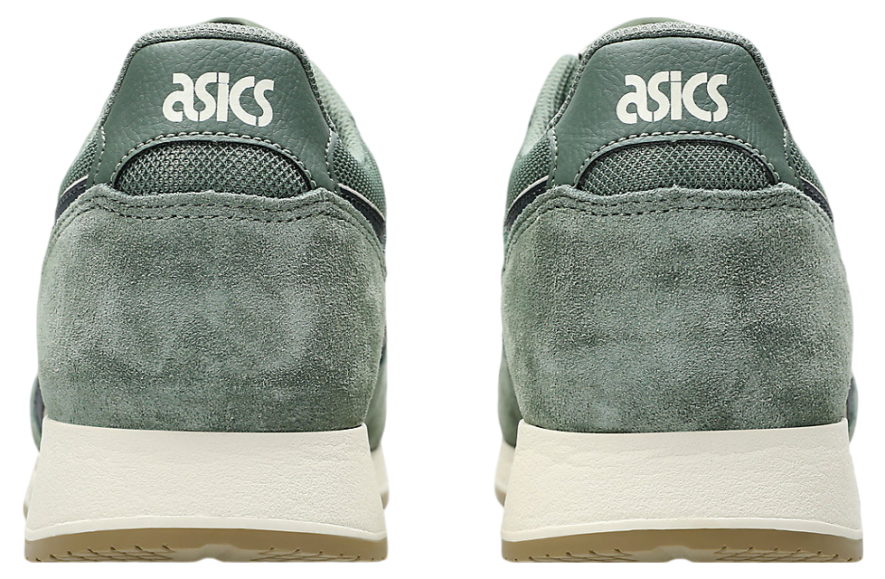 Asics Lyte Classic Ivy / Carrier Grey