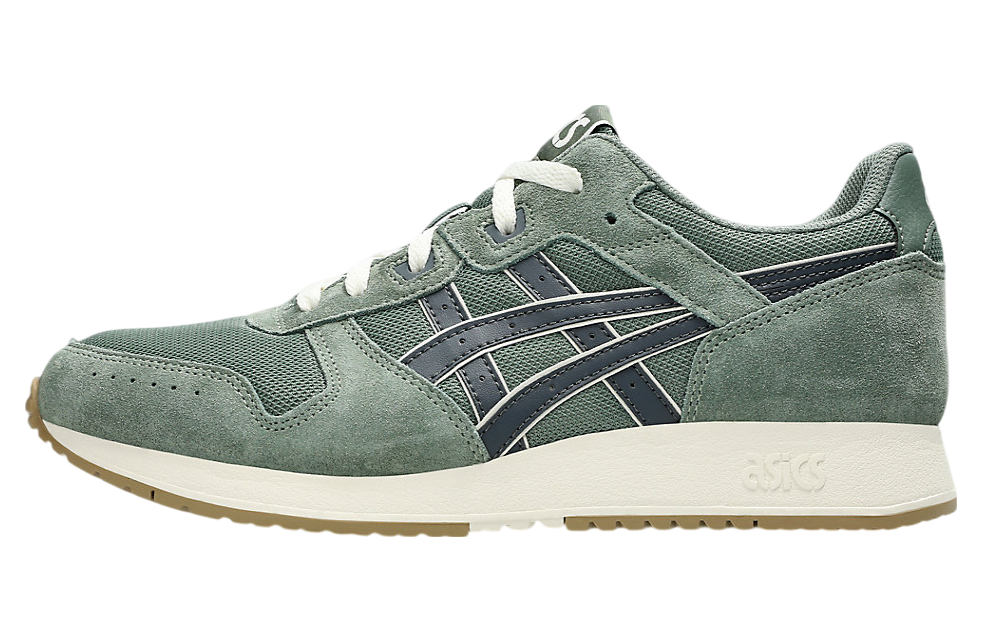 Asics Lyte Classic Ivy / Carrier Grey