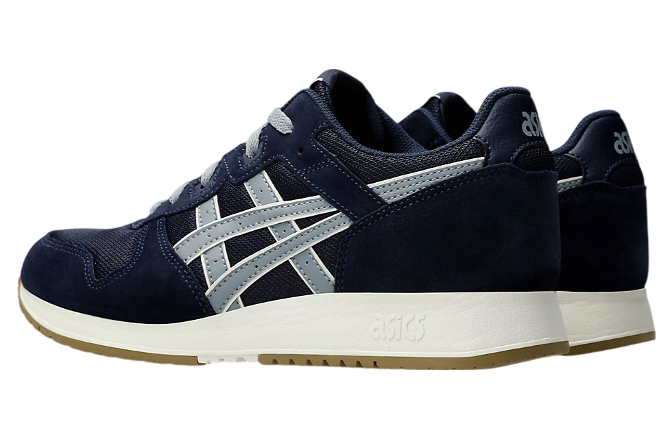 Asics Lyte Classic Midnight / Sheet Rock