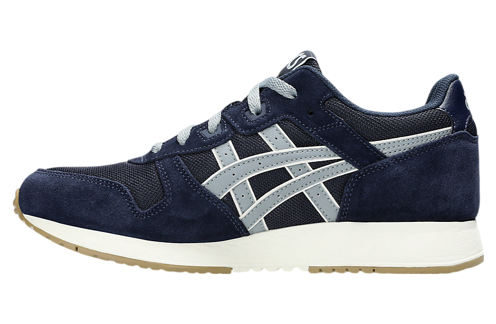 Asics Lyte Classic Midnight / Sheet Rock