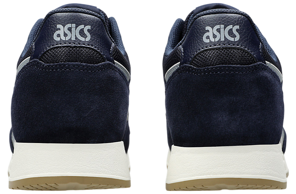 Asics Lyte Classic Midnight / Sheet Rock