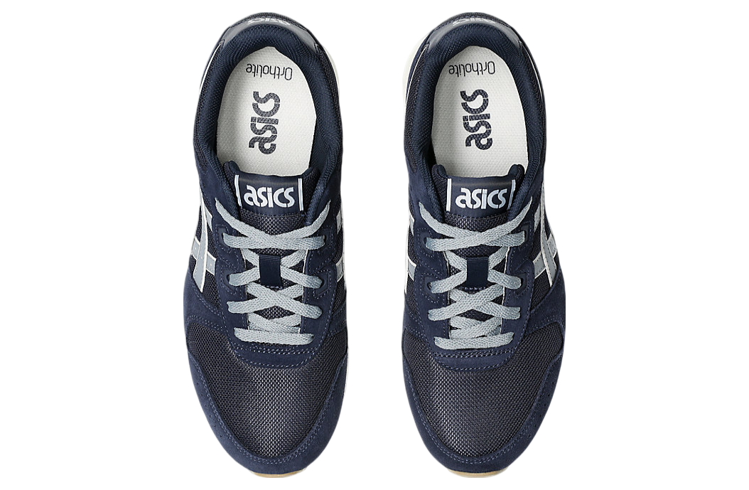 Asics Lyte Classic Midnight / Sheet Rock