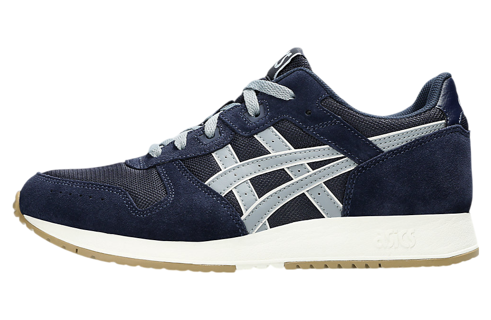 Asics Lyte Classic Midnight / Sheet Rock