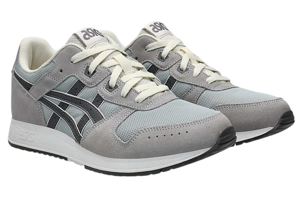 Asics Lyte Classic Piedmont Grey / Carbon