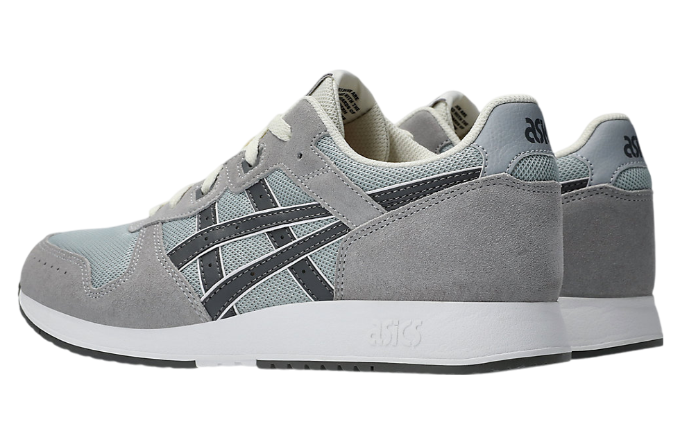 Asics Lyte Classic Piedmont Grey / Carbon