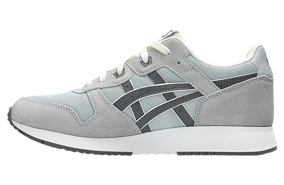 Asics Lyte Classic Piedmont Grey / Carbon