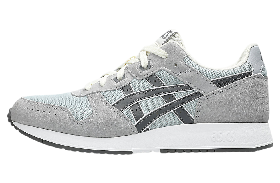 Asics Lyte Classic Piedmont Grey / Carbon