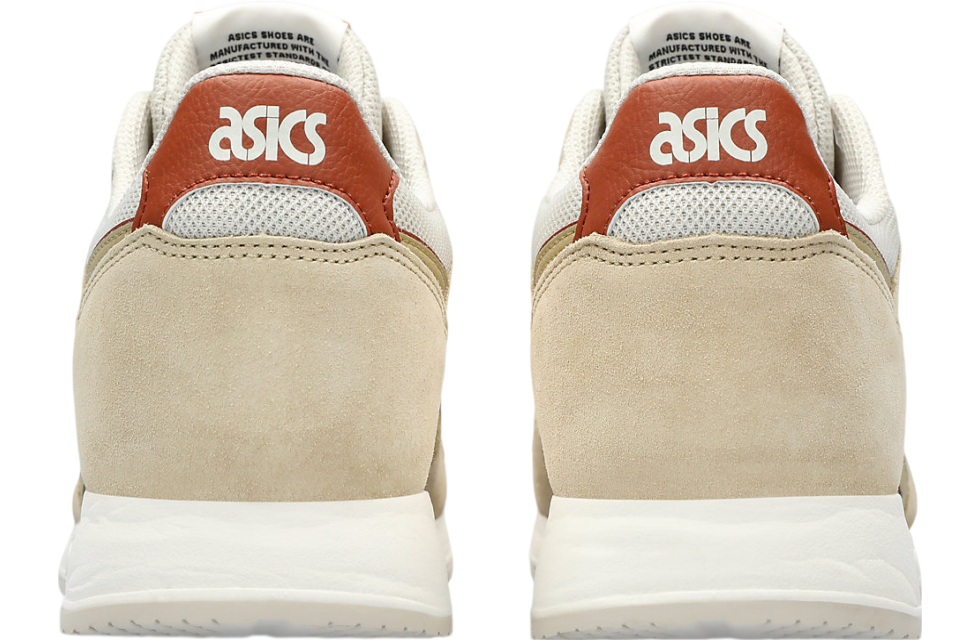 Asics Lyte Classic Sand