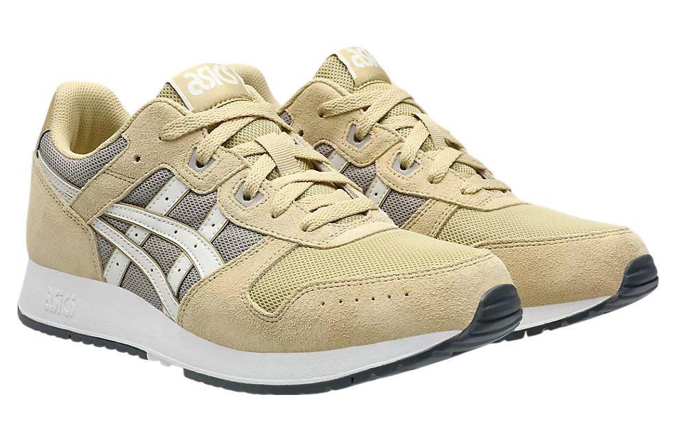 Asics Lyte Classic Sand / Cream