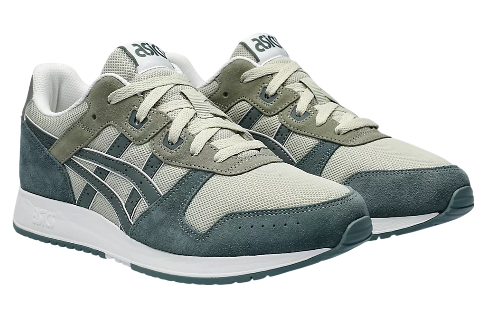 Asics Lyte Classic White Sage / Dark Pewter