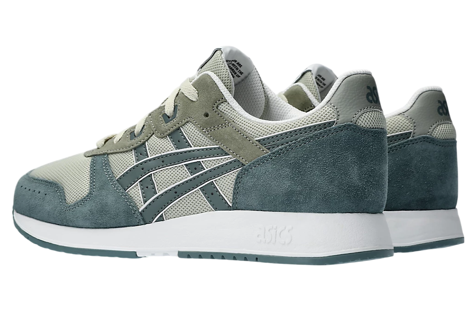 Asics Lyte Classic White Sage / Dark Pewter