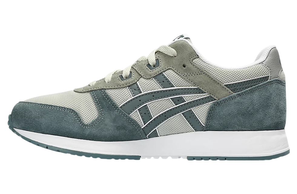 Asics Lyte Classic White Sage / Dark Pewter