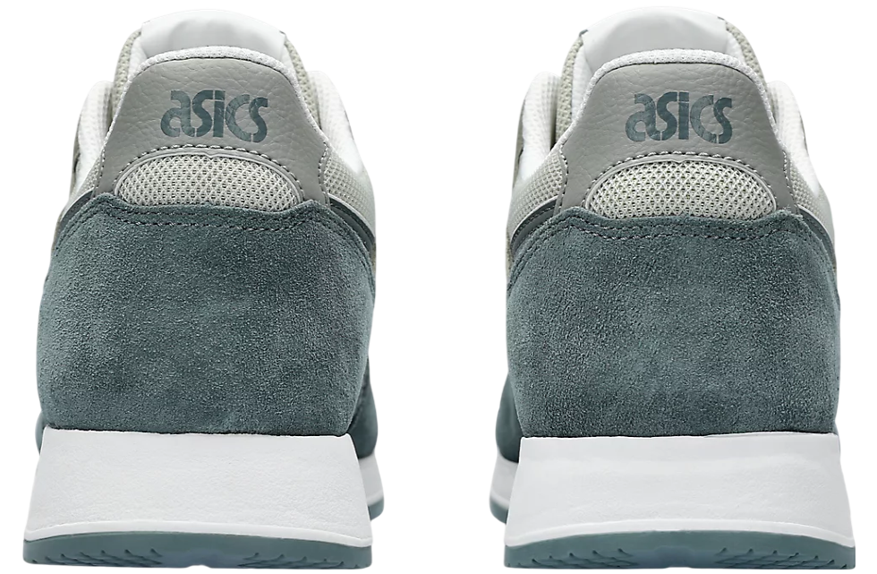 Asics Lyte Classic White Sage / Dark Pewter