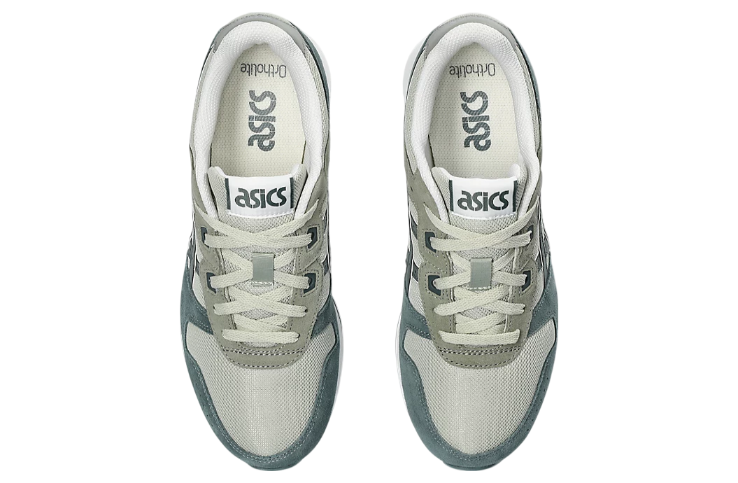 Asics Lyte Classic White Sage / Dark Pewter