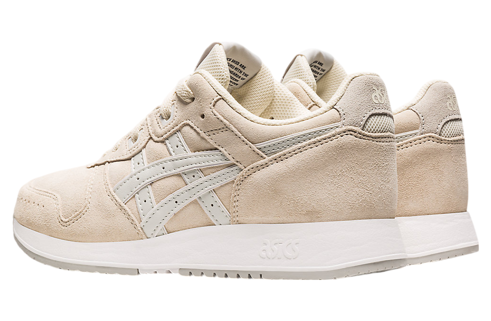 Asics Lyte Classic WMNS Birch / Glacier Grey