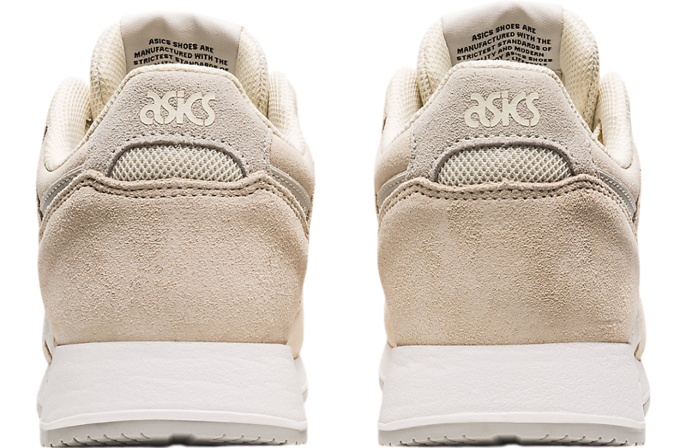 Asics Lyte Classic WMNS Birch / Glacier Grey