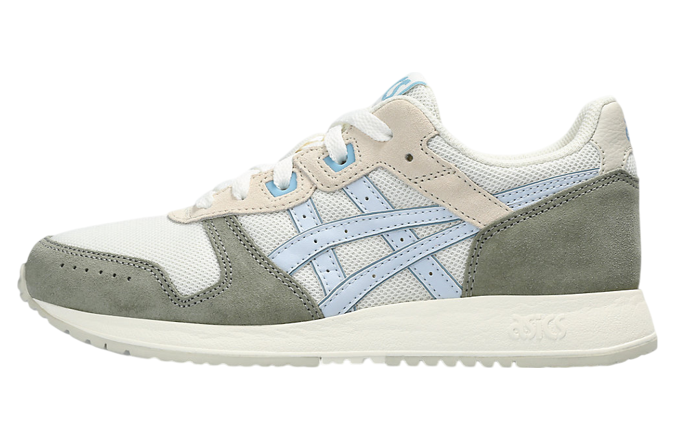 Asics Lyte Classic WMNS Cream / Soft Sky