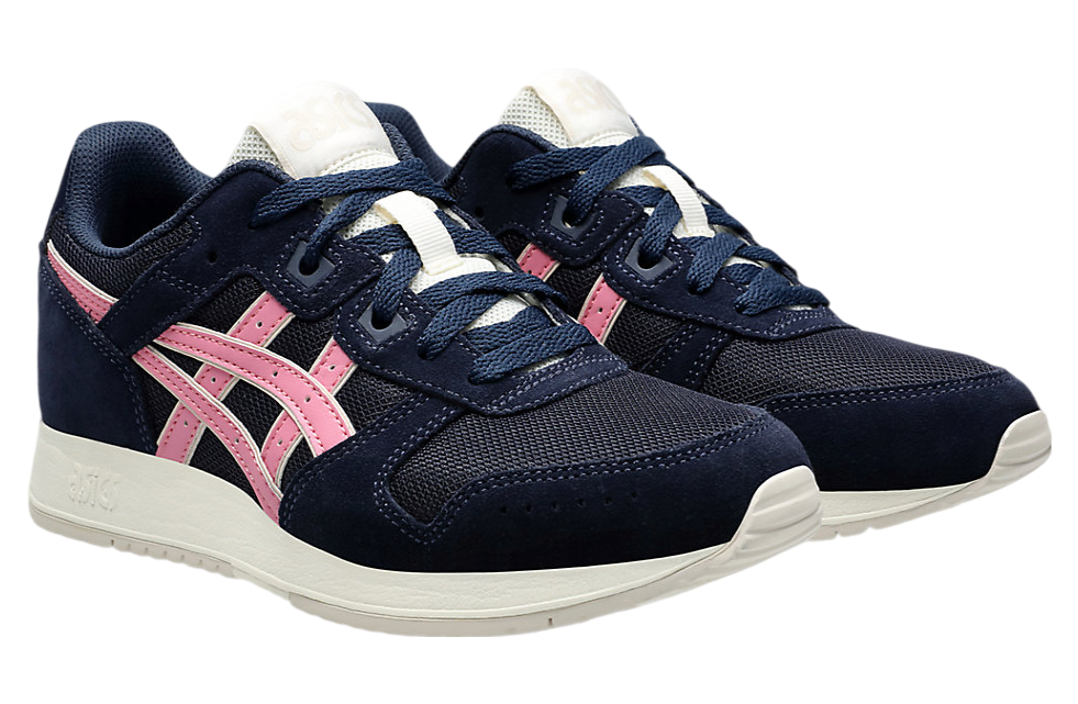 Asics Lyte Classic WMNS Midnight / Sweet Pink