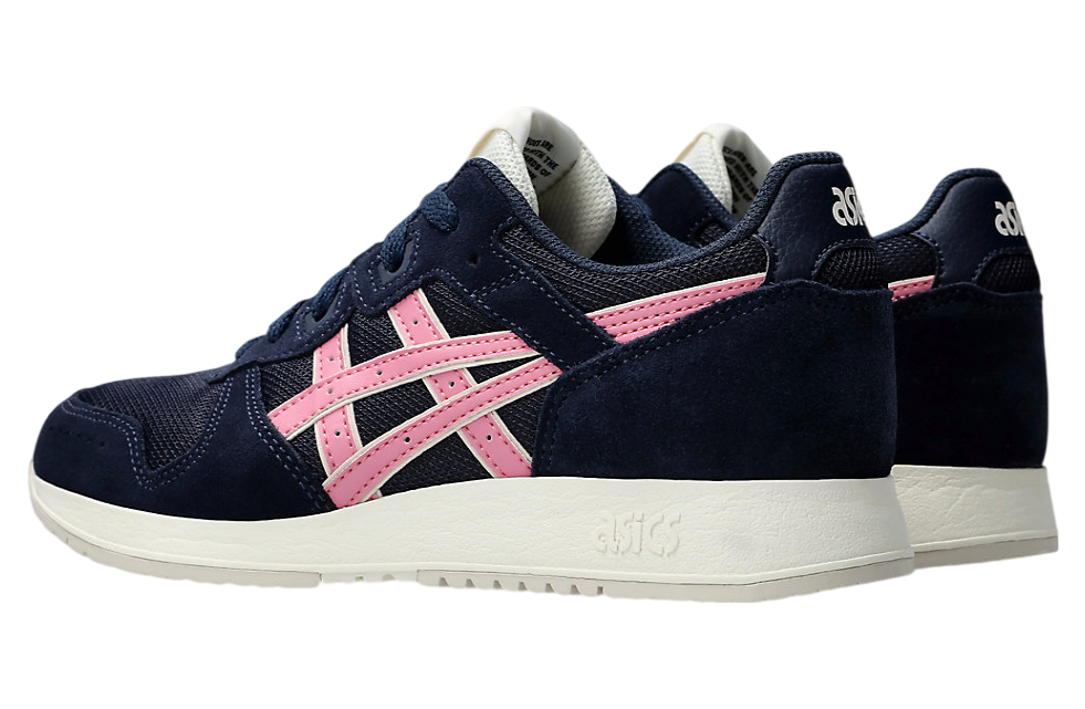 Asics Lyte Classic WMNS Midnight / Sweet Pink