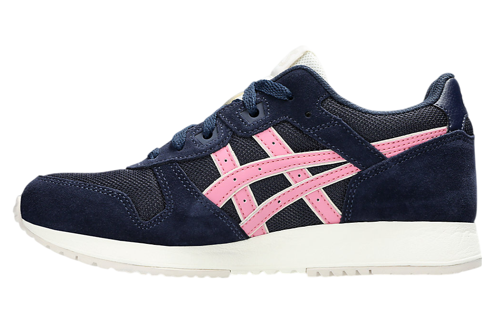 Asics Lyte Classic WMNS Midnight / Sweet Pink