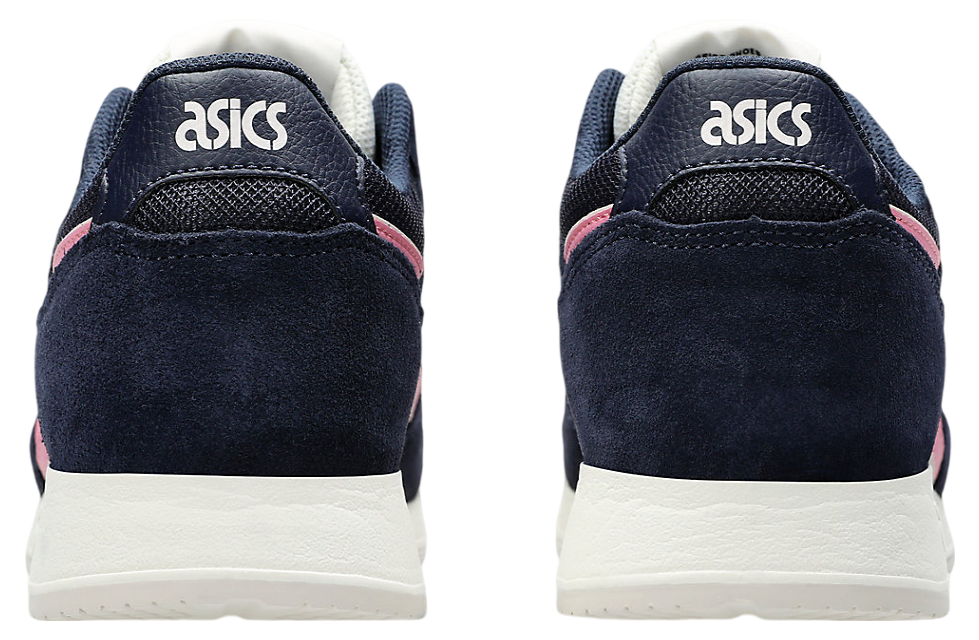 Asics Lyte Classic WMNS Midnight / Sweet Pink