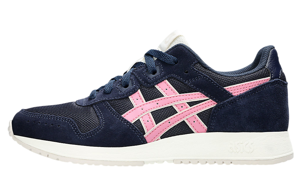 Asics Lyte Classic WMNS Midnight / Sweet Pink