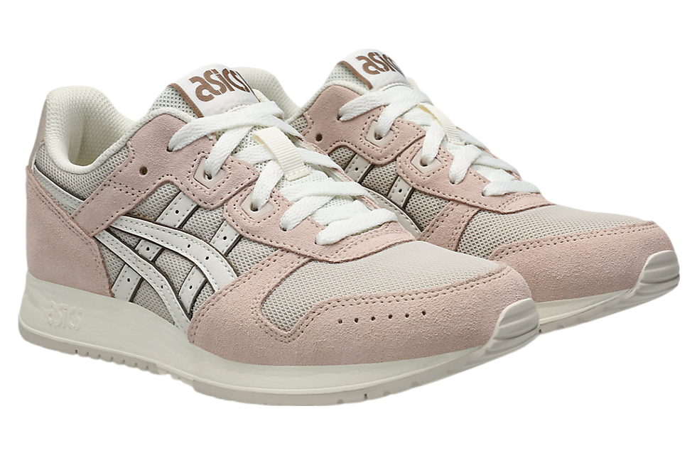 Asics Lyte Classic WMNS Mineral Beige / Cream