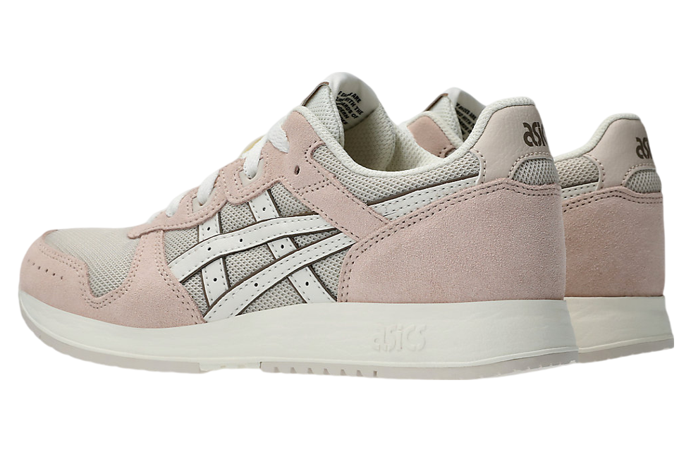 Asics Lyte Classic WMNS Mineral Beige / Cream