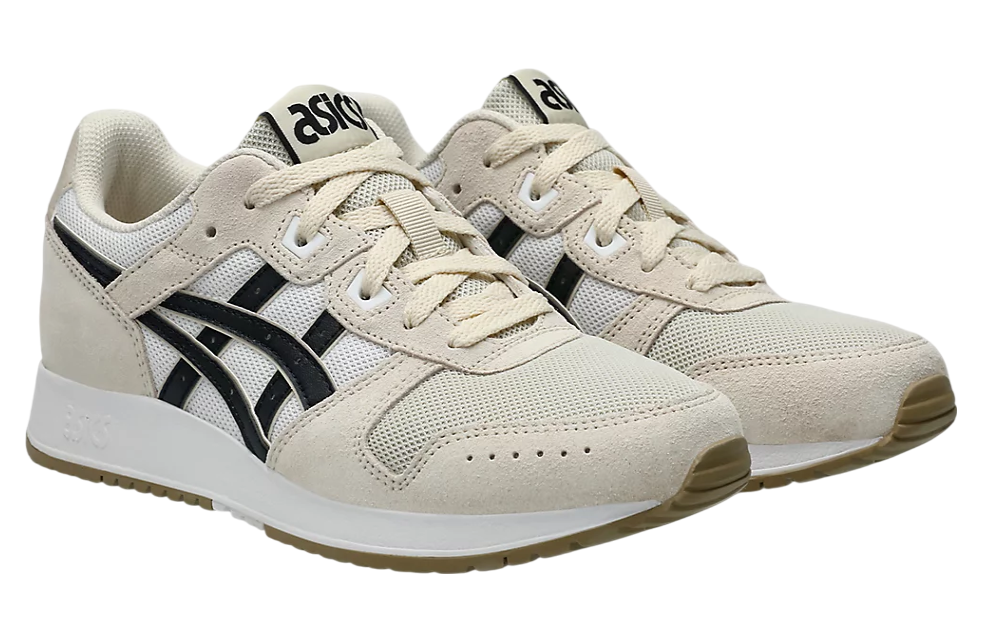 Asics Lyte Classic WMNS Oatmeal / Black