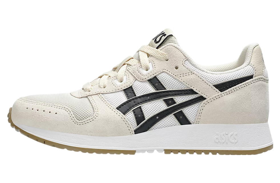 Asics Lyte Classic WMNS Oatmeal / Black