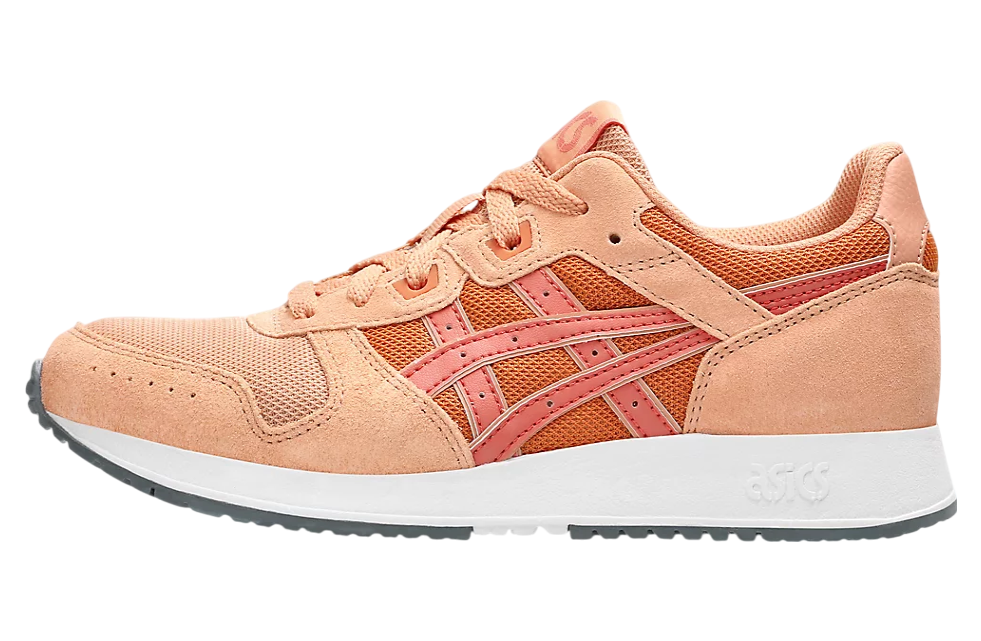 Asics Lyte Classic WMNS Sepia / Desert Red