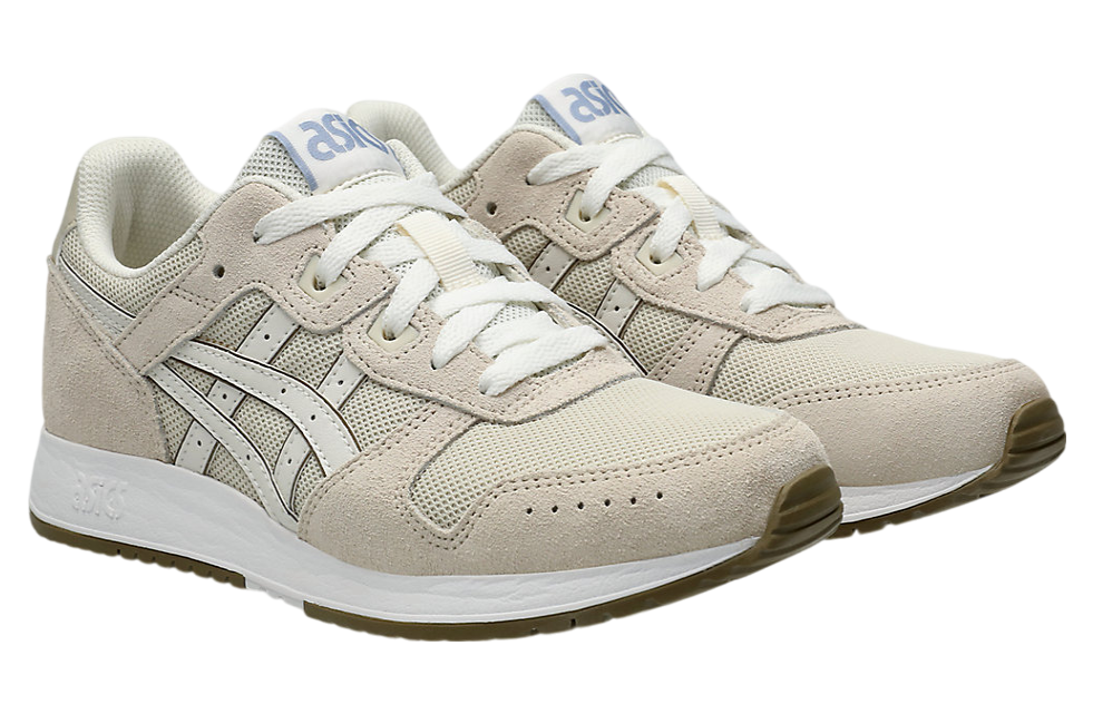 Asics Lyte Classic WMNS Vanilla / Cream