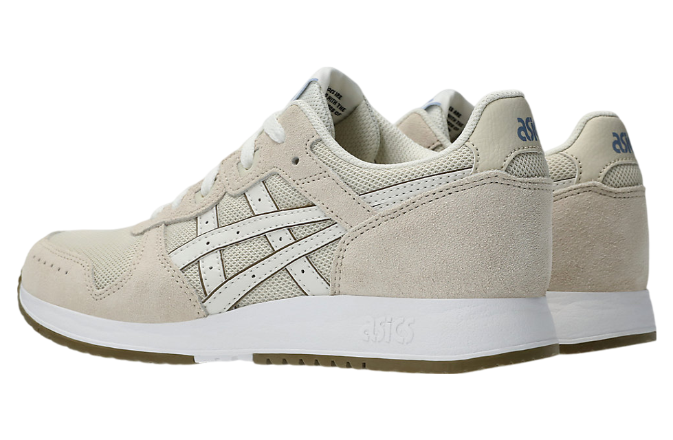 Asics Lyte Classic WMNS Vanilla / Cream